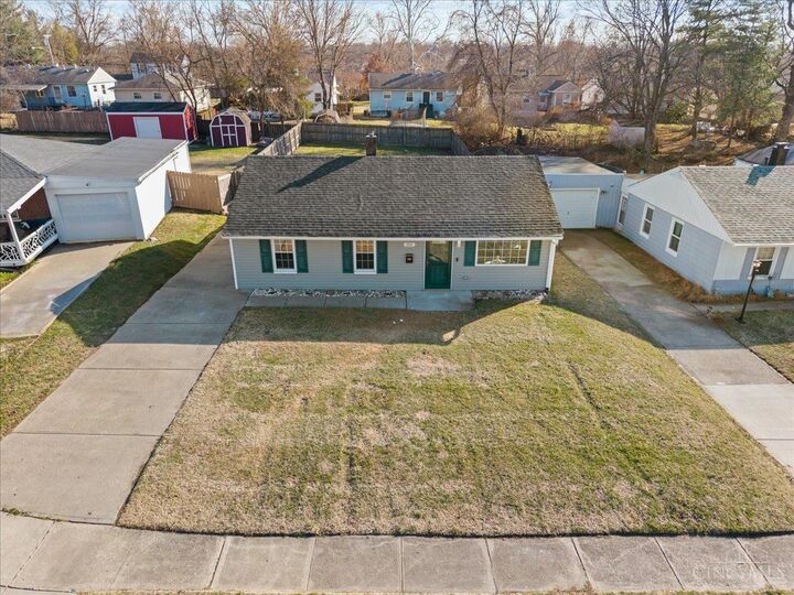 Property Photo:  3373 Kathy Lane  OH 45238 