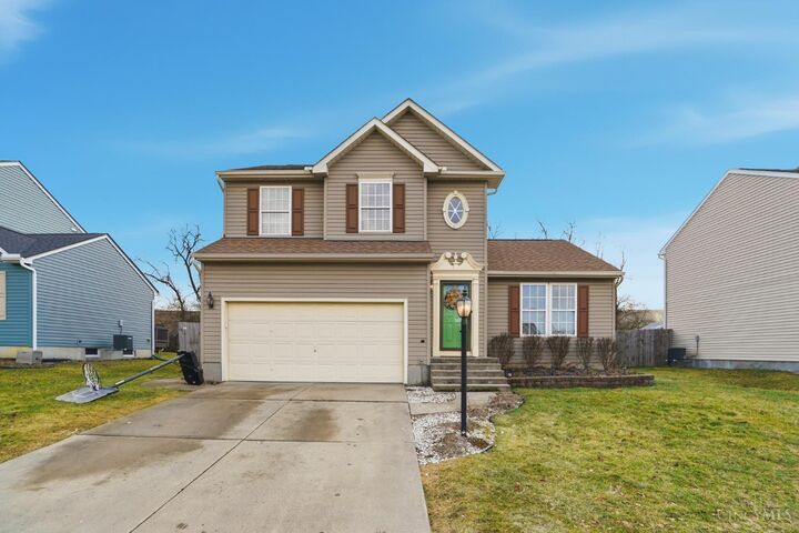 Property Photo:  100 Pleasant Hill Boulevard  OH 45005 