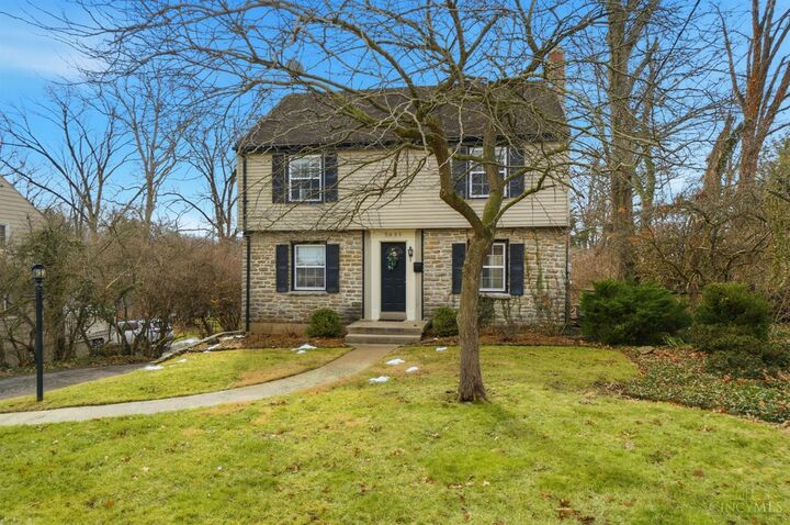 Property Photo:  5635 Euclid Road  OH 45236 