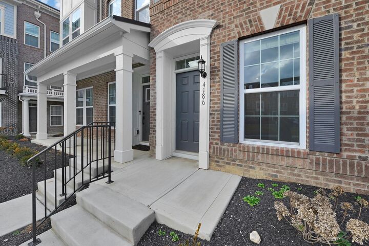 Property Photo:  4186 McCune Avenue  OH 43017 