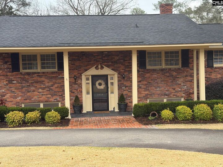Property Photo:  5918 Woodvine  SC 29206 