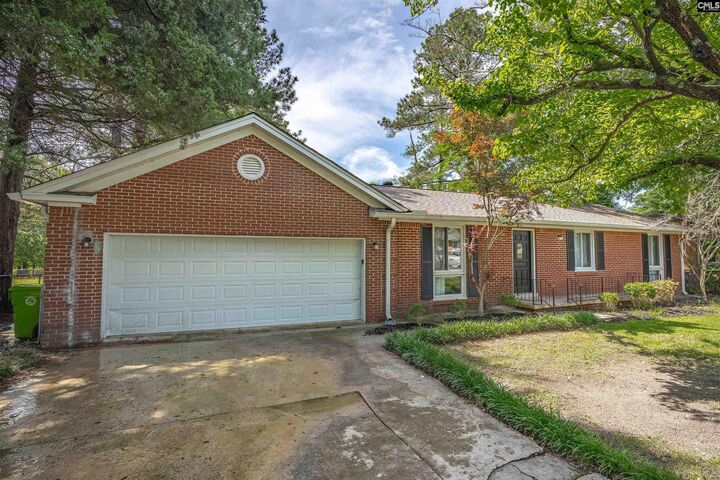 Property Photo: 1506 Crestview SC 29223