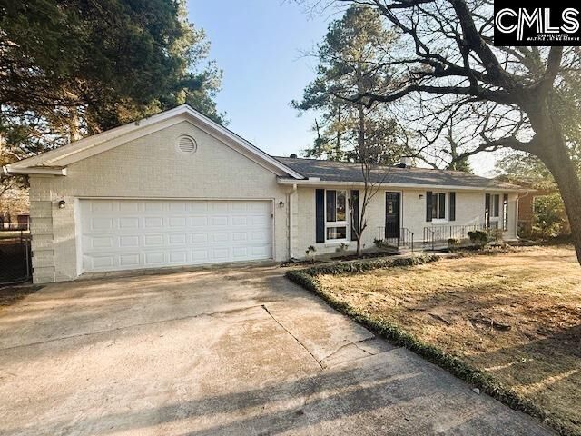 Property Photo:  1506 Crestview  SC 29223 