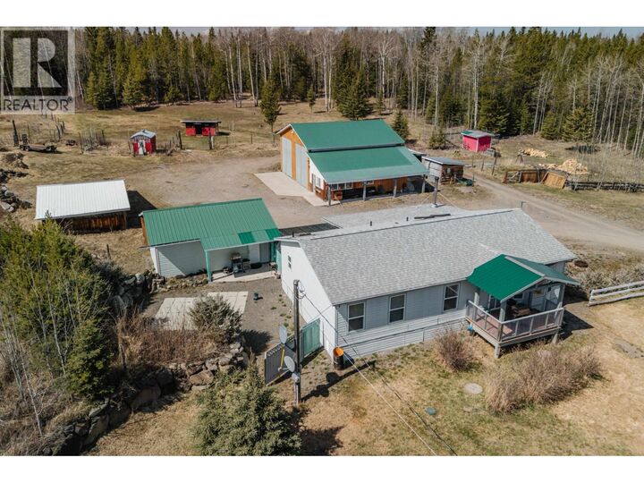 Property Photo: 7028 Netherland Road BC V0K 1X3