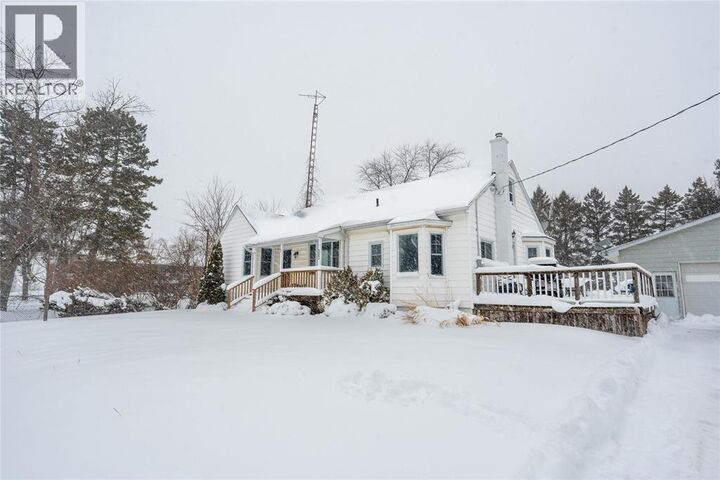 Property Photo:  583 Ontario Street  ON N0N 1T0 