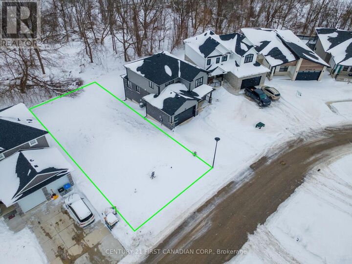 Property Photo: 52 Greene Street ON N0M 1S3