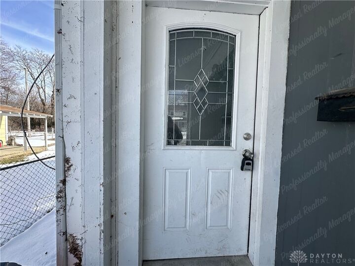 Property Photo:  534 Homeview Avenue  OH 45505 