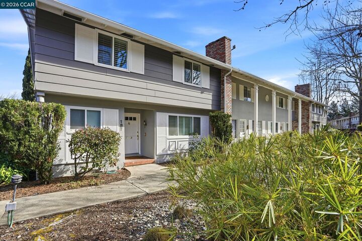 Property Photo: 187 Miramonte Dr CA 94556