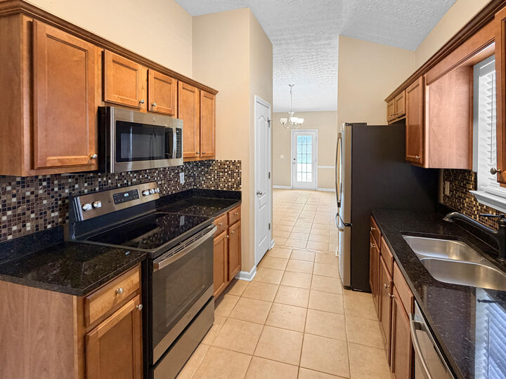 Property Photo: 2490 S Lakeview Drive FL 32536
