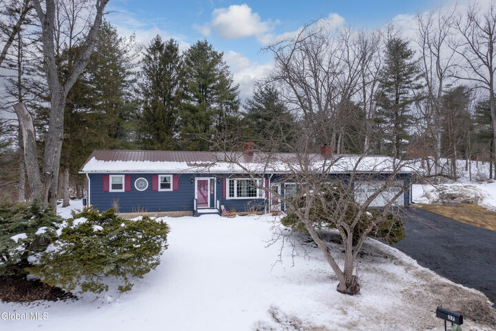 Property Photo:  37 Fowler Drive  NY 13452 