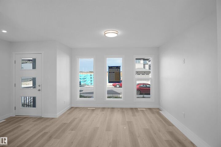 Property Photo:  18831 29 Avenue NW  AB T5Y 4G2 