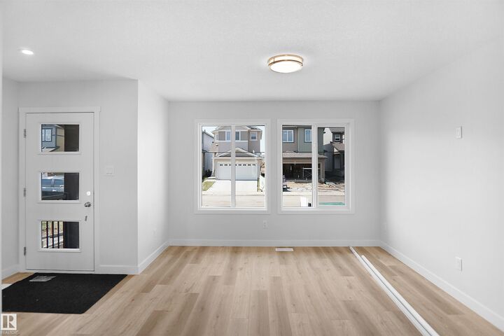 Property Photo: 1967 210 Street NW AB T6M 1L2