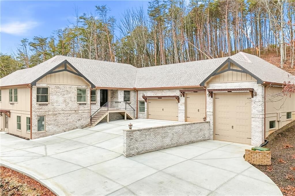 Property Photo: 532 Vistaview Parkway GA 30143