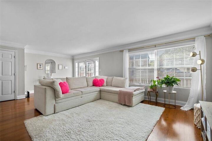 Property Photo:  6980 Roswell Road A8  GA 30328 