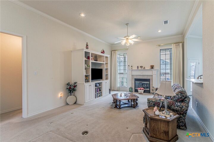 Property Photo: 3505 Juniper Drive TX 76502