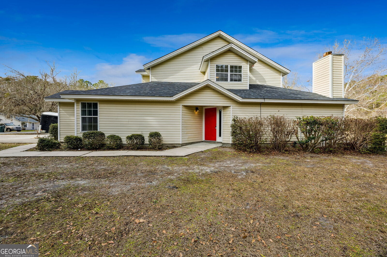 Property Photo:  236 W Lakemont Drive  GA 31548 