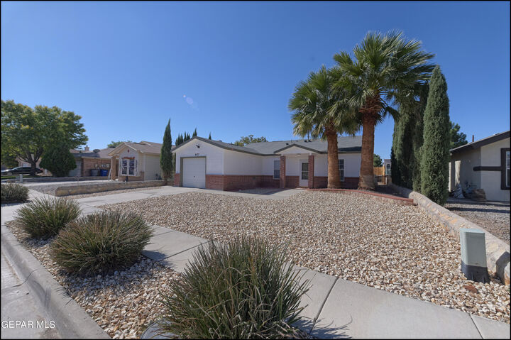 Property Photo:  6177 Snowy River Place  TX 79932 