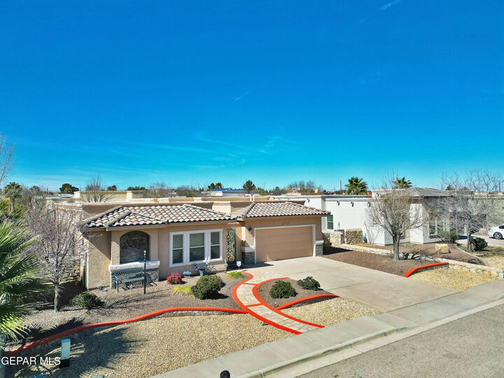 Property Photo:  5703 Edinburgh Drive  NM 88008 