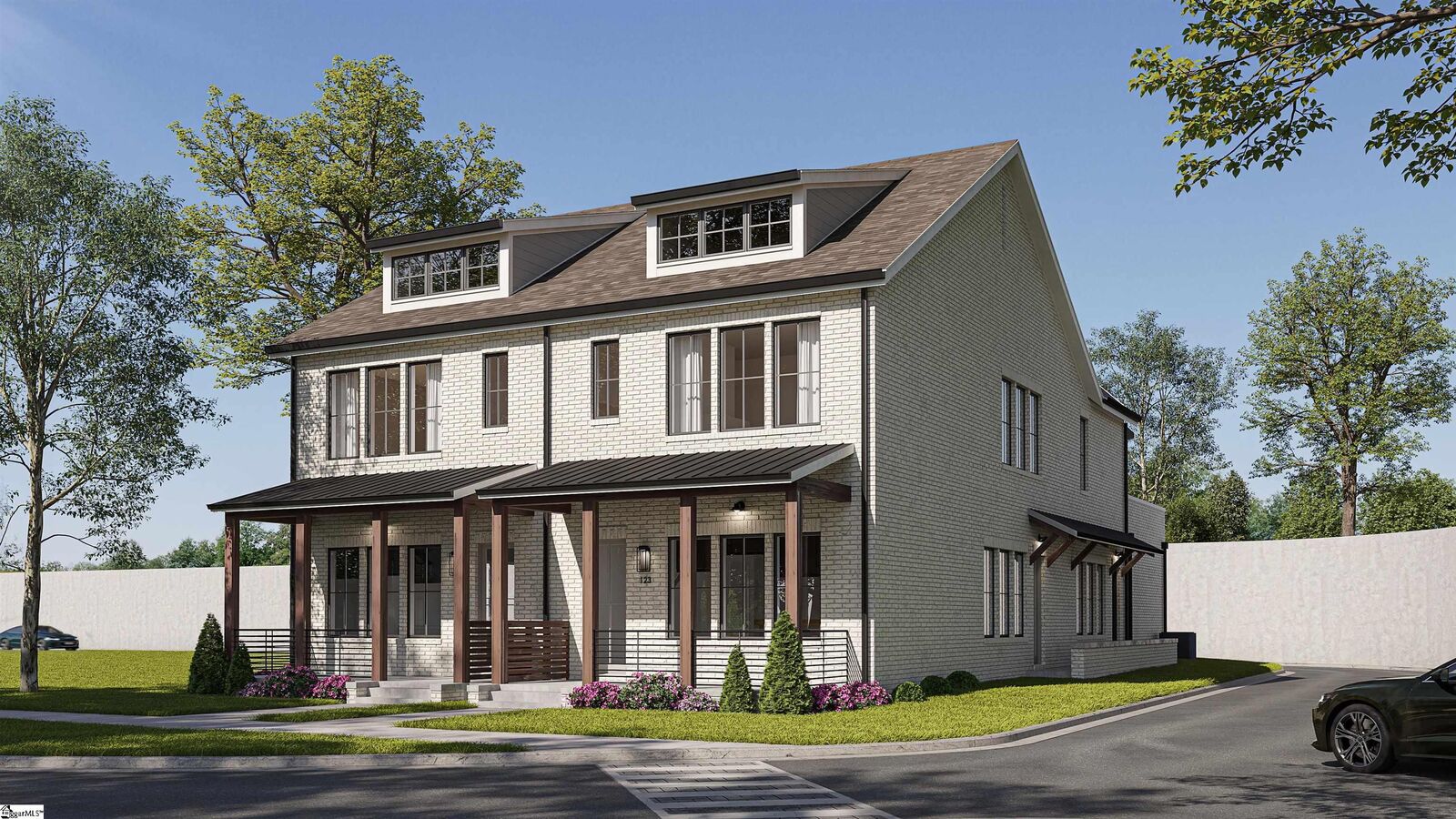 Property Photo: 36 McNeil Court SC 29609