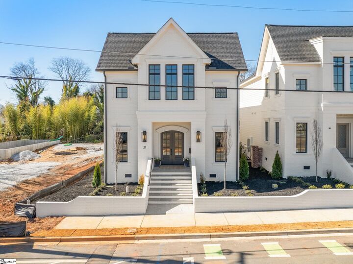 Property Photo:  31 N Textile Avenue  SC 29611 