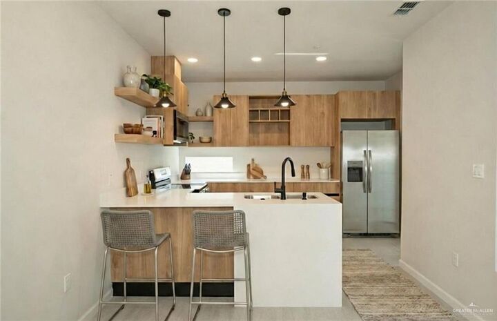 Property Photo: 8101 N 23rd Street 29 TX 78504