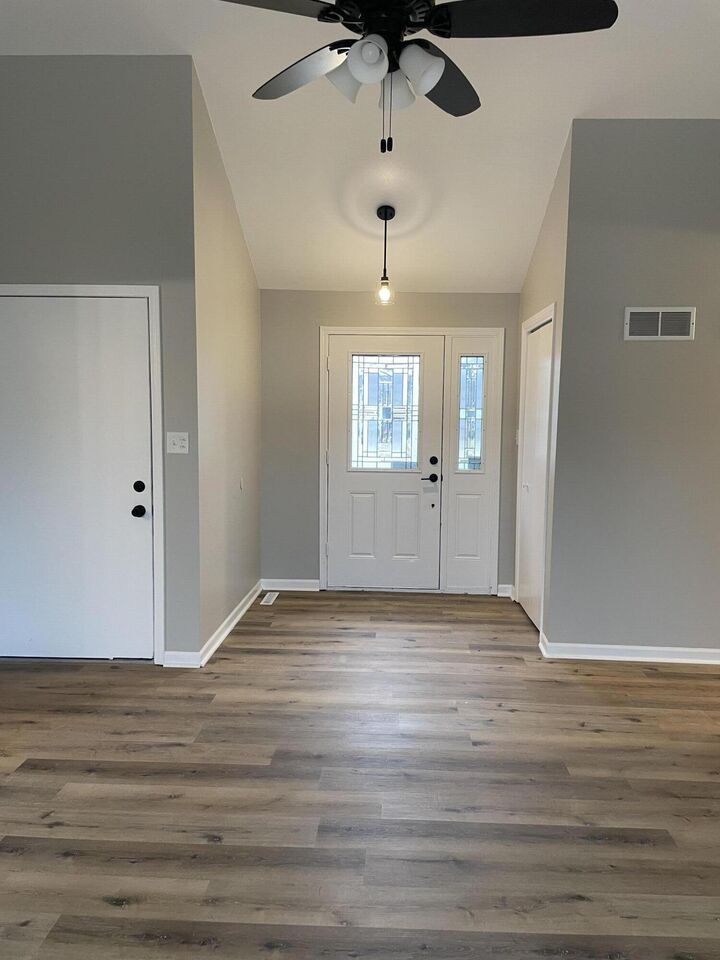 Property Photo:  7521 Kil Court  IN 46375 