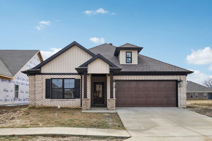 Property Photo:  560 Snap Hook Loop  KY 42303 