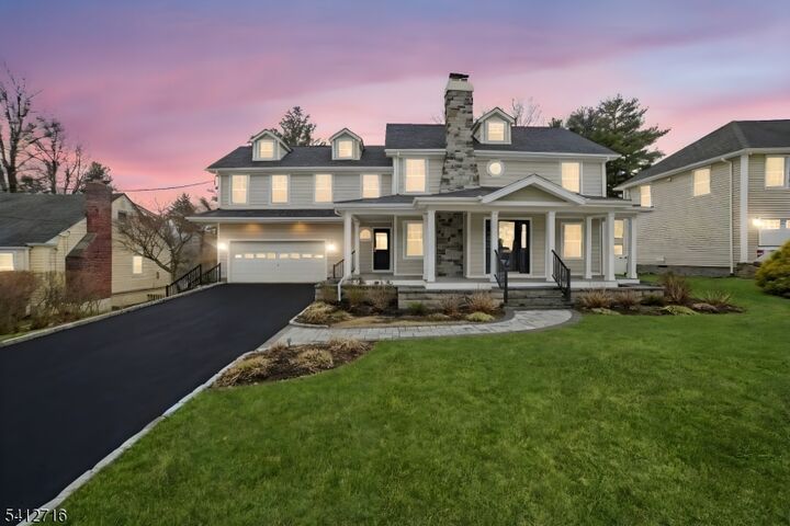 Property Photo:  6 Colony Drive  NJ 07006 