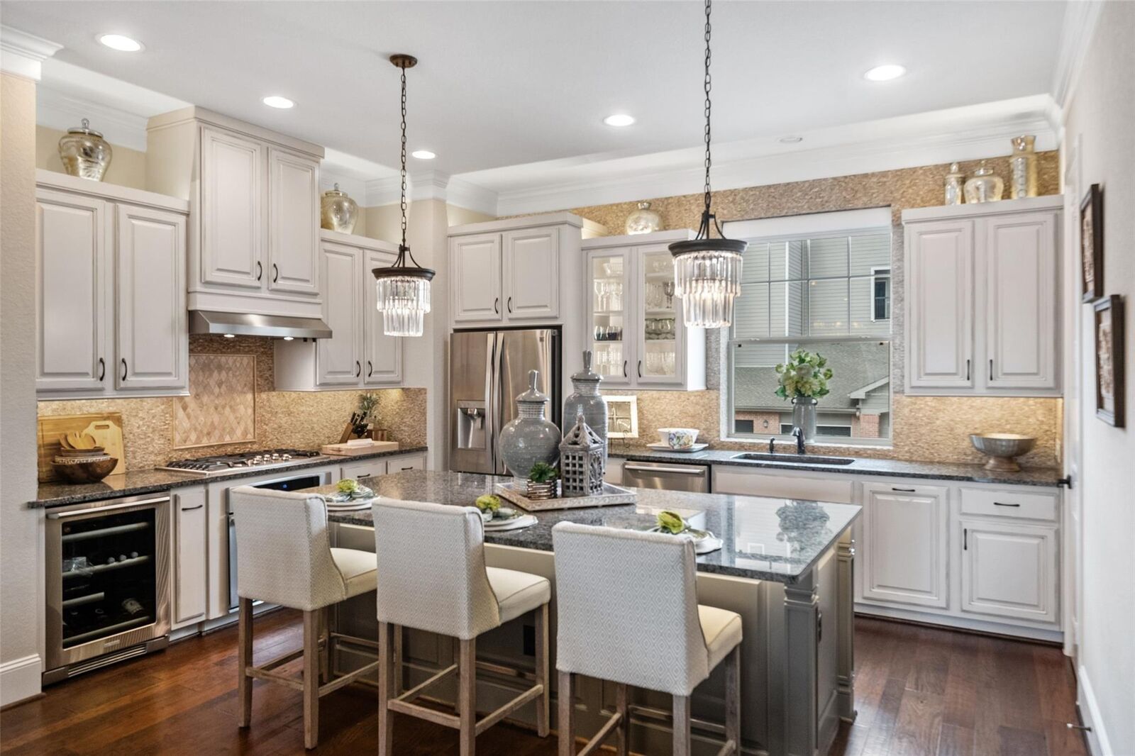 Property Photo:  11922 Stirling Row Lane  TX 77082 