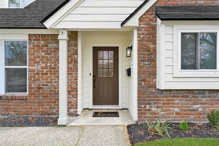 Property Photo:  435 Bayou View Drive  TX 77586 