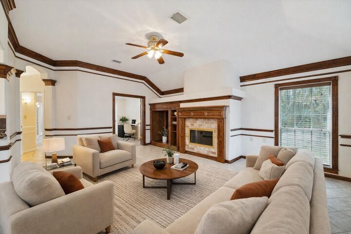 Property Photo: 22902 Jurua TX 77365