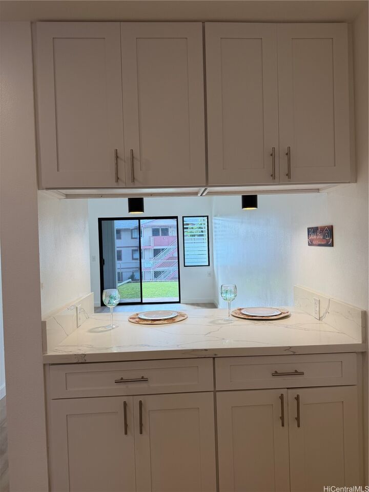 Property Photo:  98-660 Moanalua Loop 190  HI 96701 