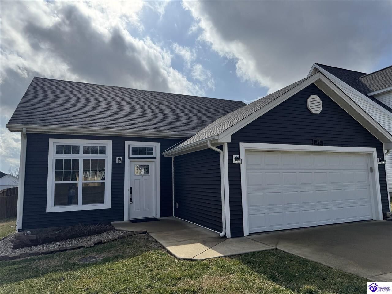 Property Photo: 120 Alumni Drive KY 42701