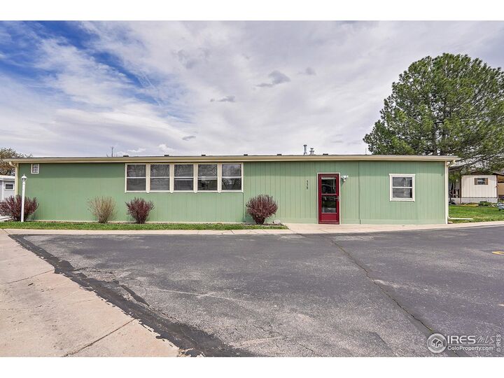 Property Photo:  1601 N College Ave 338  CO 80524 