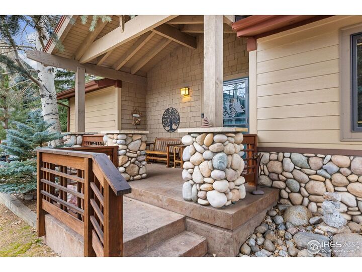 Property Photo:  503 Riverrock Cir  CO 80517 