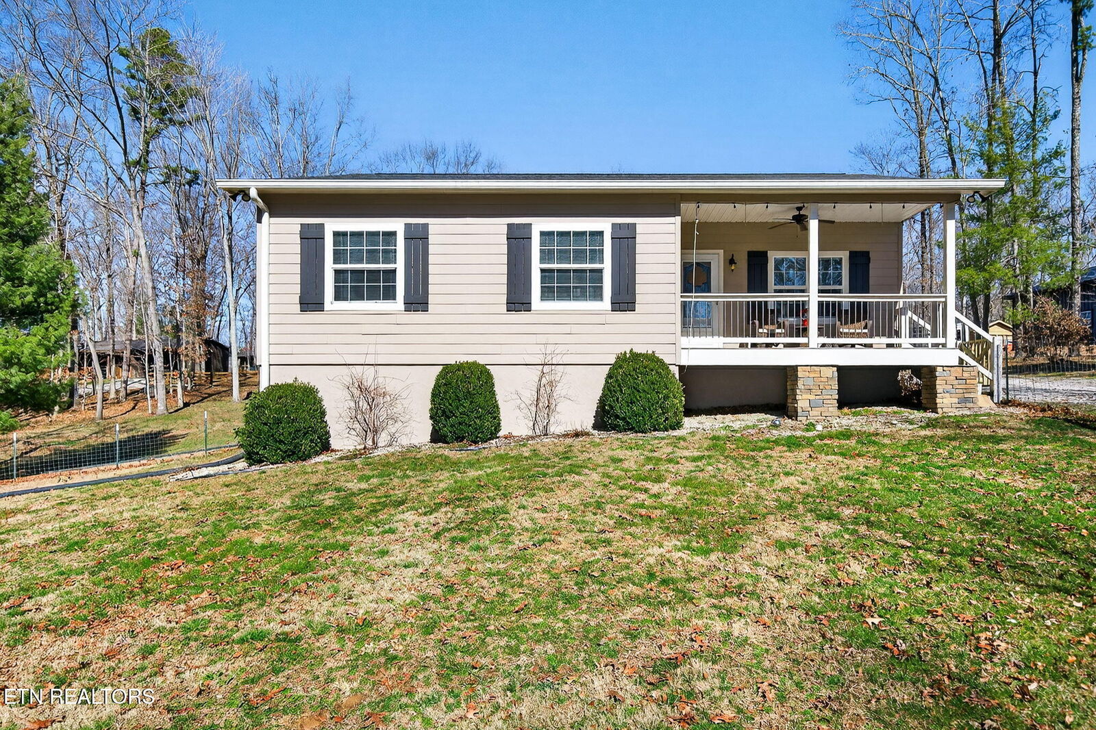 Property Photo:  875 S Fork Drive  TN 38556 