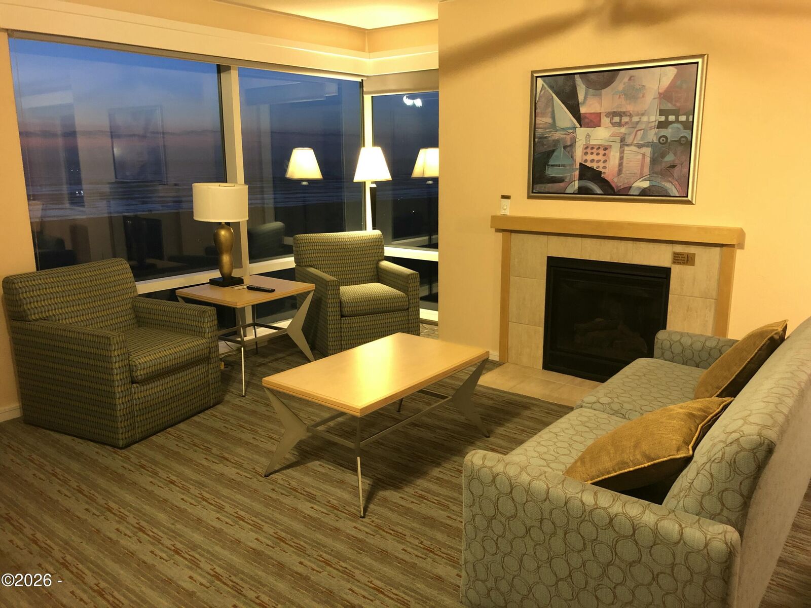 Property Photo:  26 Avenue A 6601  OR 97138 