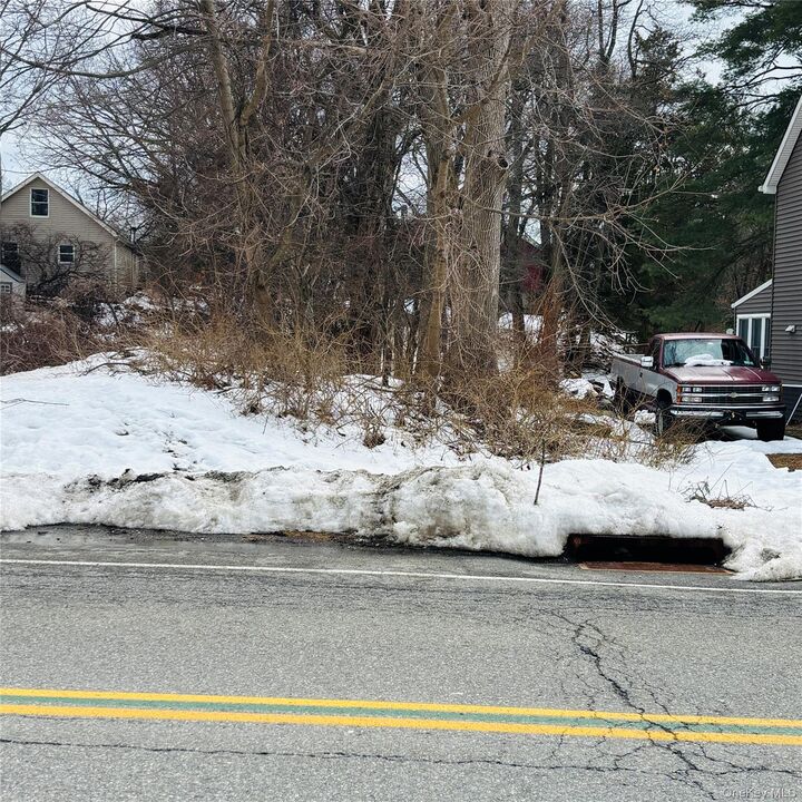 Property Photo:  Between 229 And 231 Westchester Avenue  NY 10511 