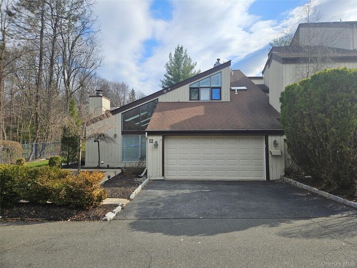 Property Photo: 12 Chippewa Court NY 10901