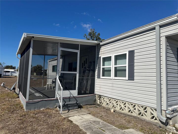 Property Photo:  6881 Holo Court  FL 34287 