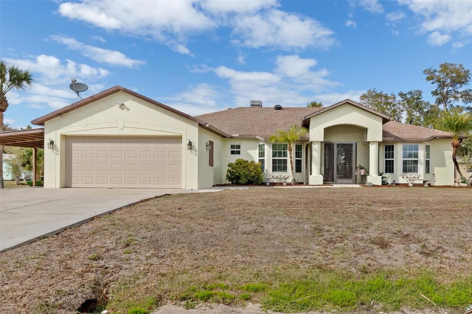 Property Photo:  20206 Astoria Avenue  FL 33952 