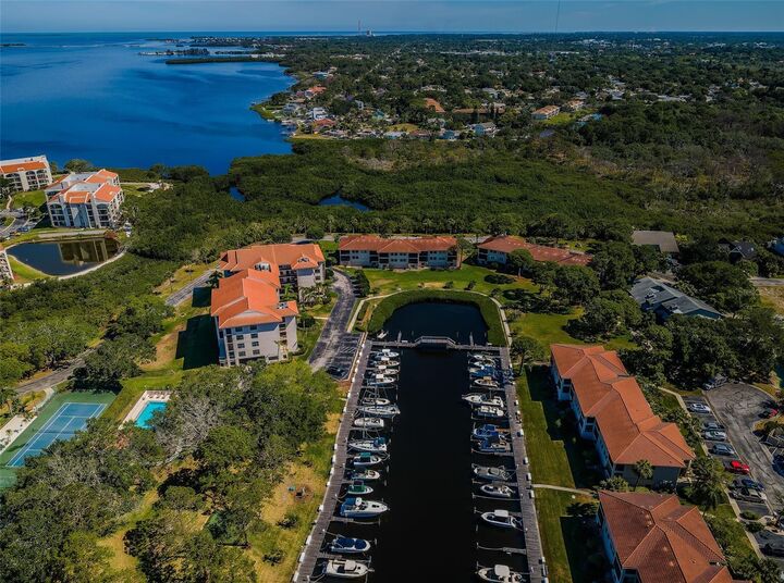 Property Photo:  1805 Mariner Drive 48  FL 34689 