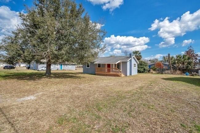 Property Photo:  1809 Pear Avenue  FL 32771 