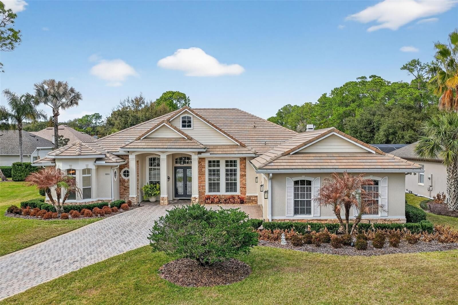 Property Photo:  1051 Juliette Boulevard  FL 32757 