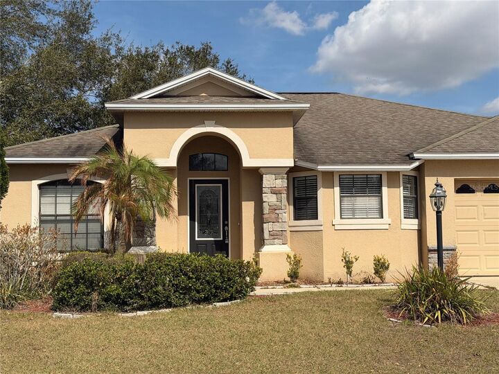 Property Photo: 760 Auburn Preserve Boulevard FL 33823