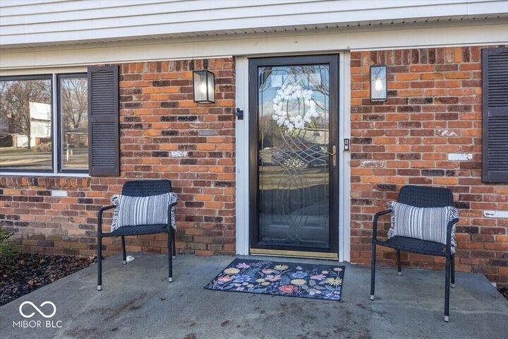 Property Photo:  8058 N Richardt Avenue  IN 46256 