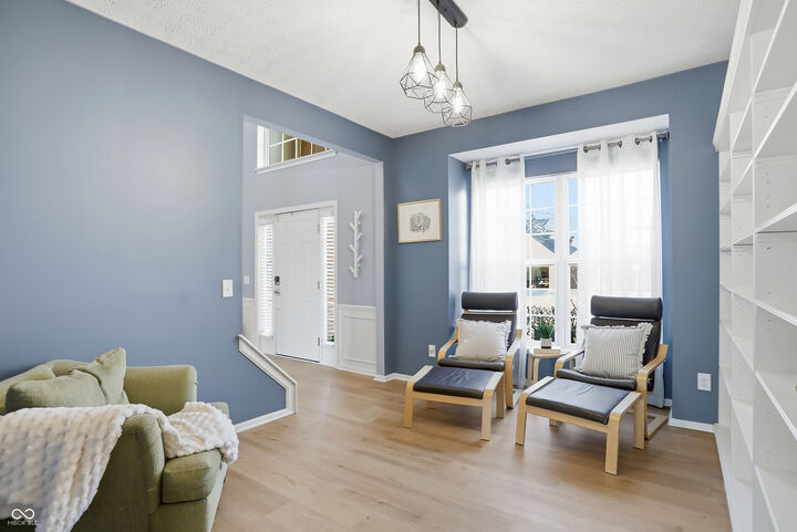 Property Photo:  6013 Salisbury Lane  IN 46062 