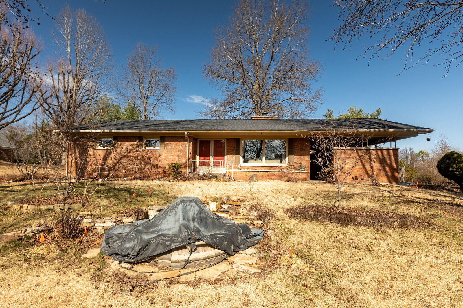 Property Photo: 220 Kane Drive IL 62948