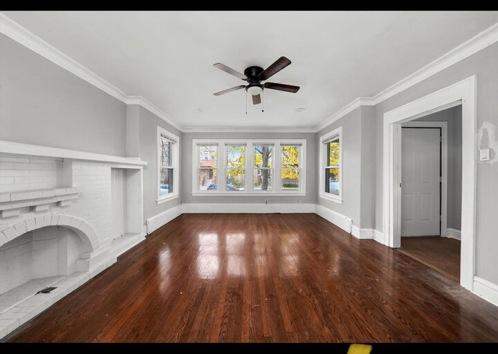 Property Photo:  5711 S Maplewood Avenue  IL 60629 