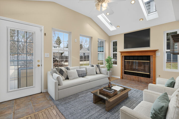 Property Photo:  25658 W Orchard Avenue  IL 60041 